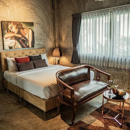 Deep Residence Краби Экстерьер фото