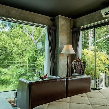 Deep Residence Краби Экстерьер фото