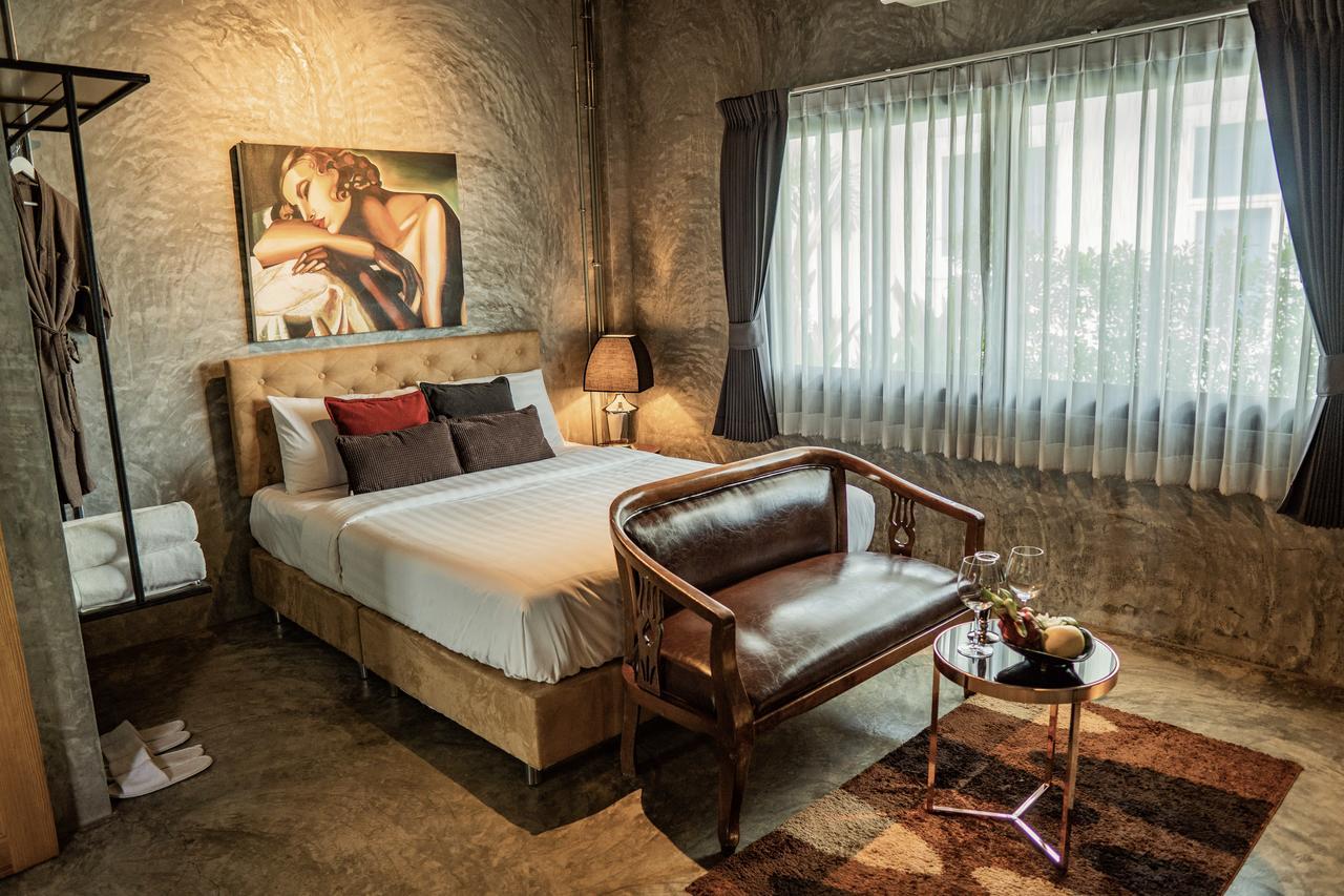 Deep Residence Краби Экстерьер фото