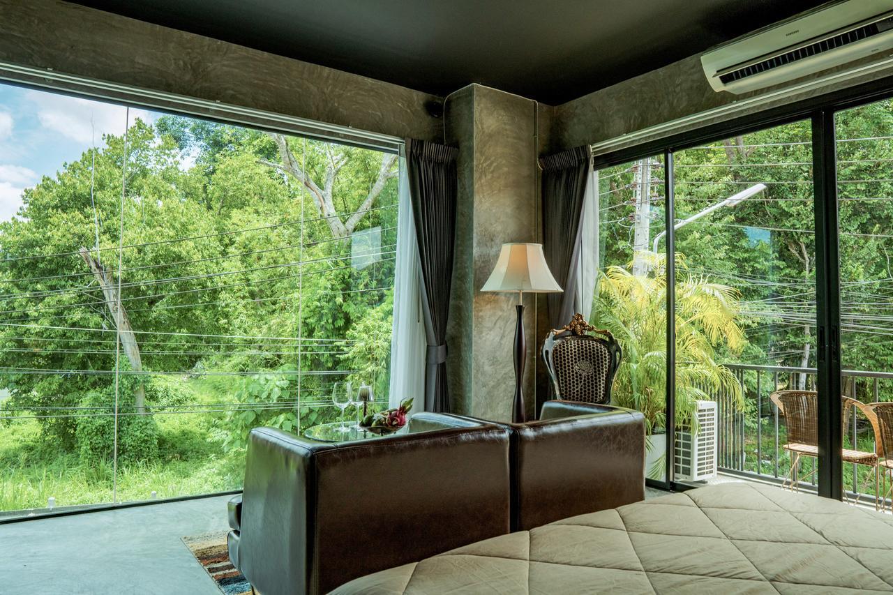 Deep Residence Краби Экстерьер фото