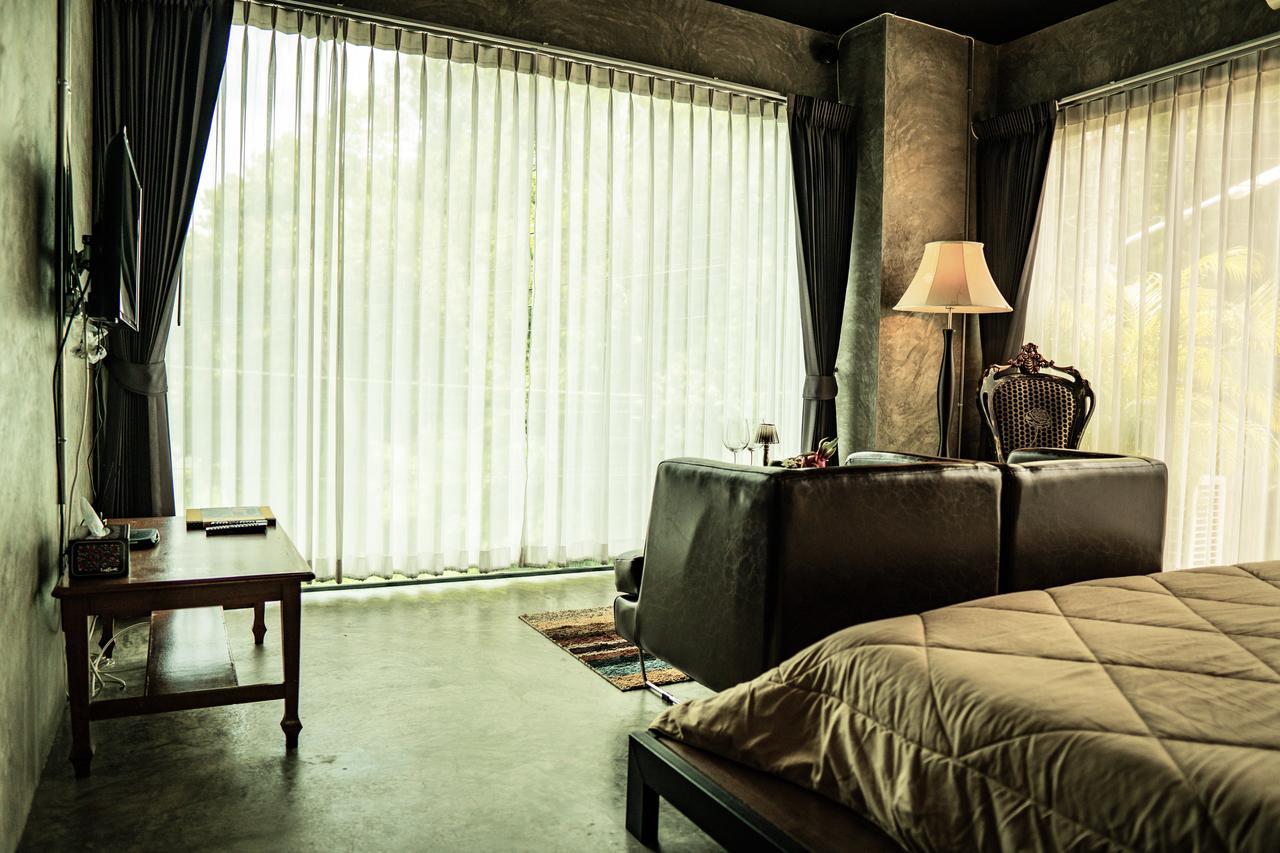 Deep Residence Краби Экстерьер фото
