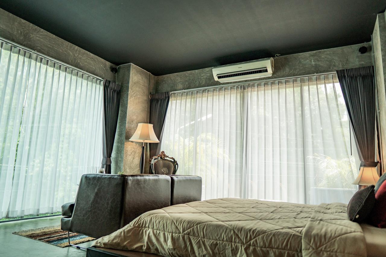 Deep Residence Краби Экстерьер фото