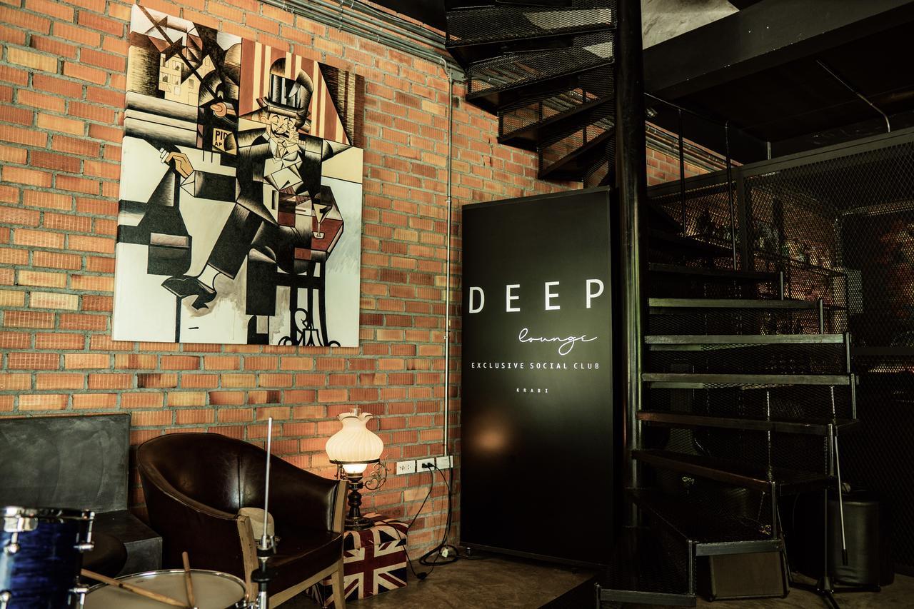 Deep Residence Краби Экстерьер фото
