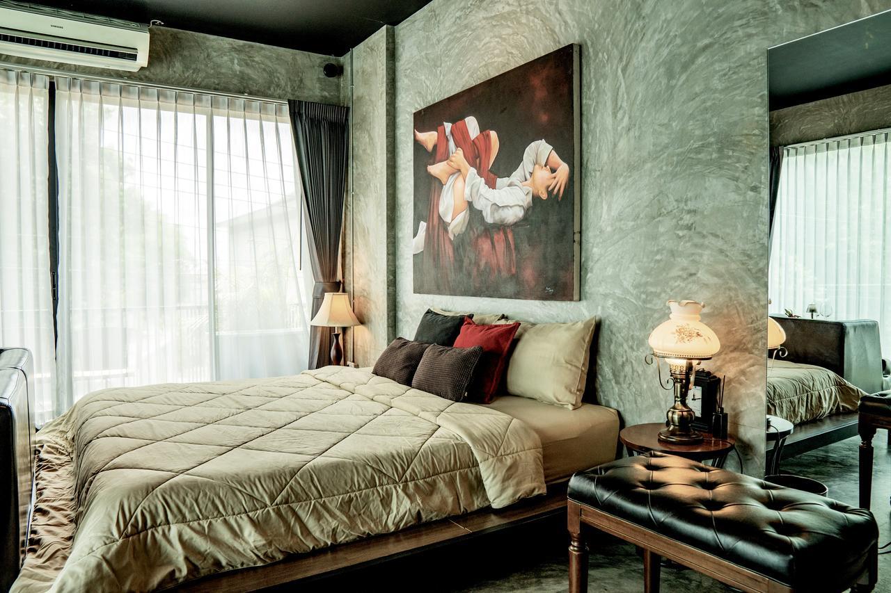 Deep Residence Краби Экстерьер фото