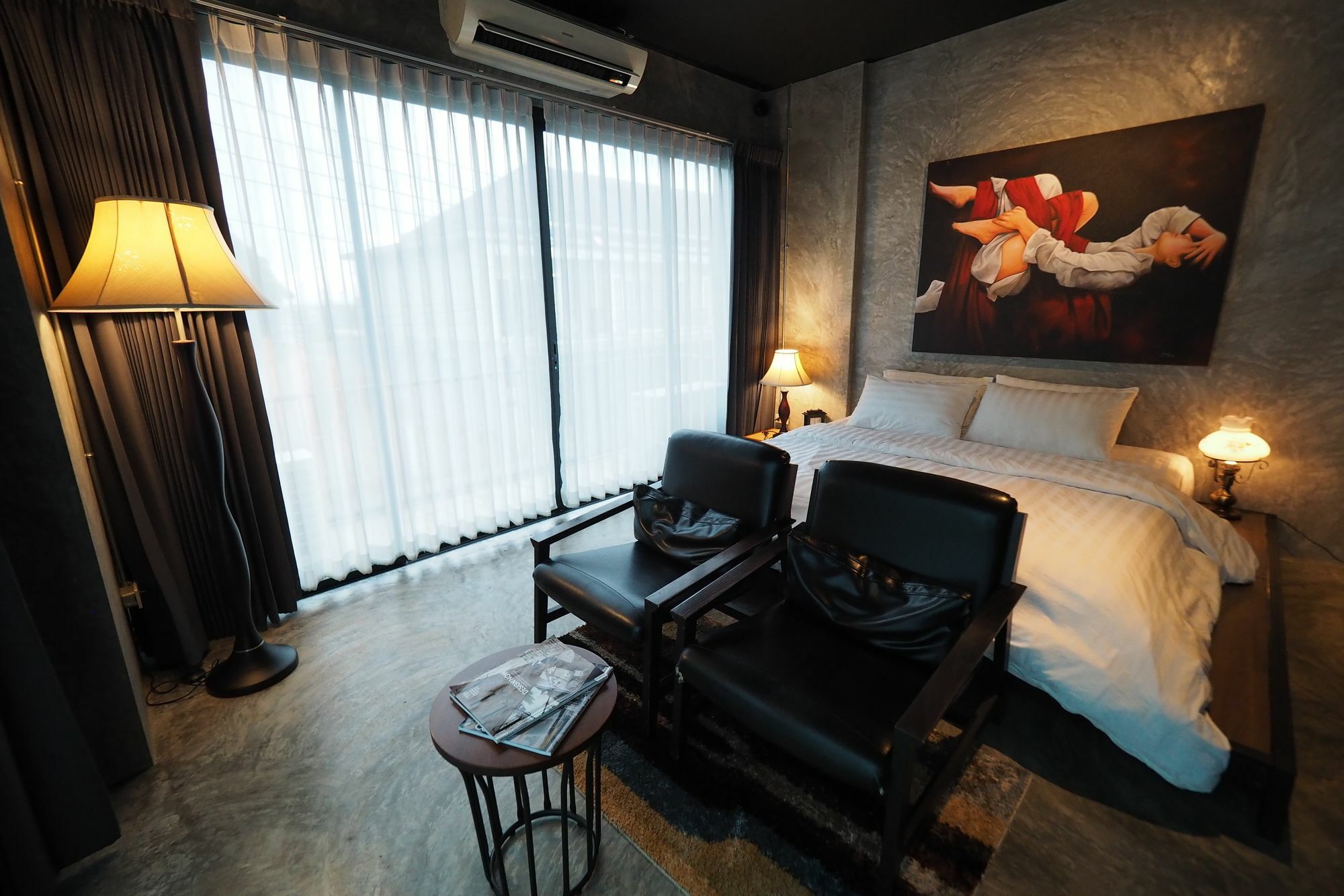 Deep Residence Краби Экстерьер фото